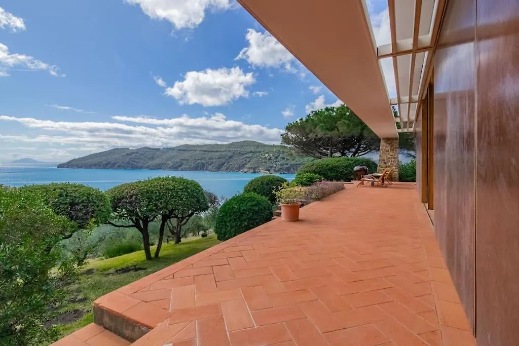Villa Acquarilli Capoliveri   Capoliveri (Isola d'Elba)