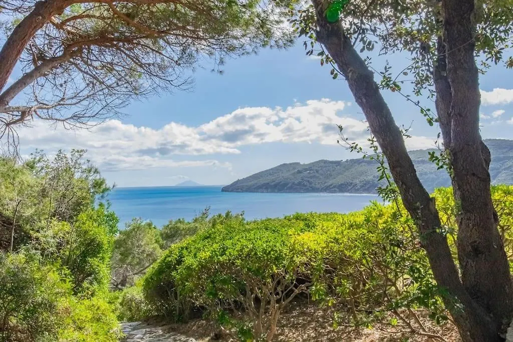 Villa Acquarilli Capoliveri  Capoliveri (Isola d'Elba)