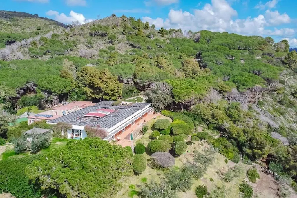 Villa Acquarilli Capoliveri  0*, Capoliveri (Isola d'Elba) Italy
