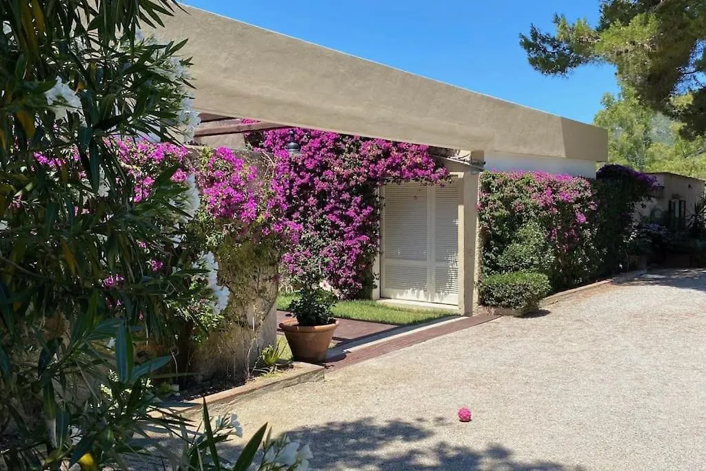 Villa Acquarilli Capoliveri