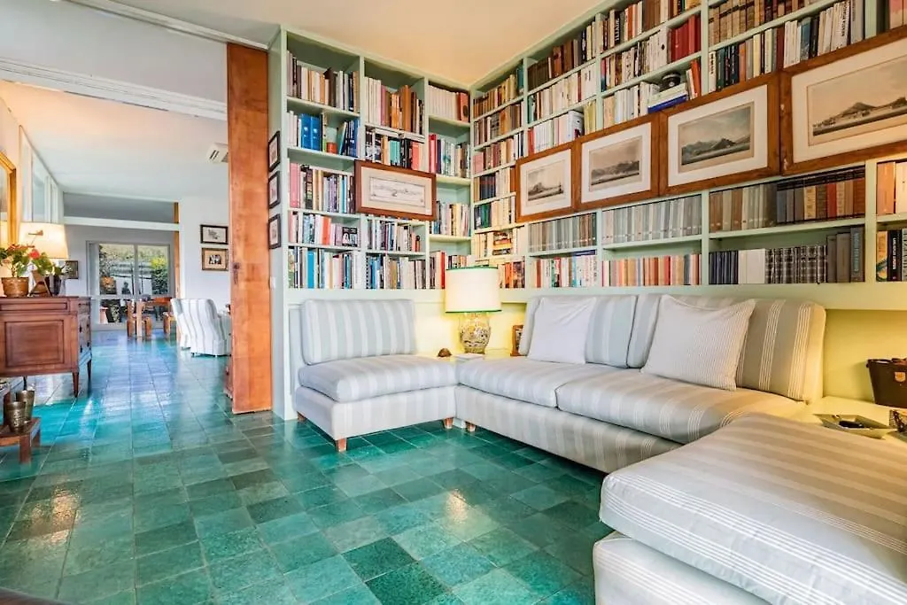Villa Acquarilli Capoliveri