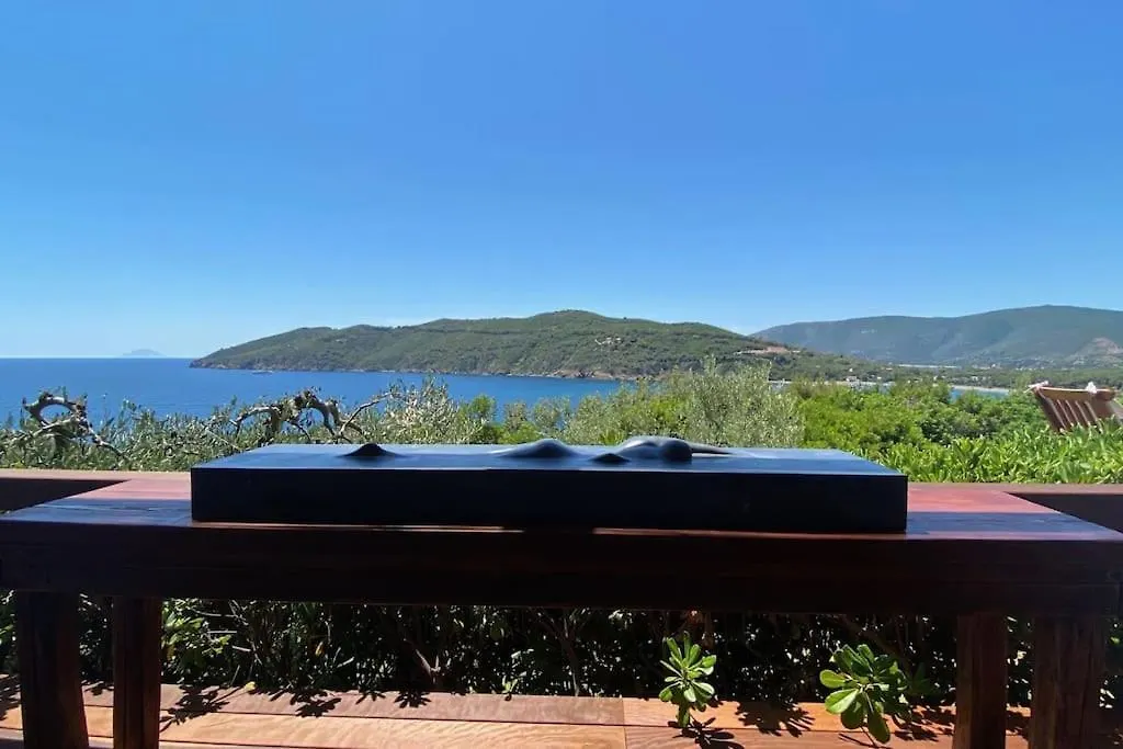 Villa Acquarilli Capoliveri  0*, Capoliveri (Isola d'Elba)