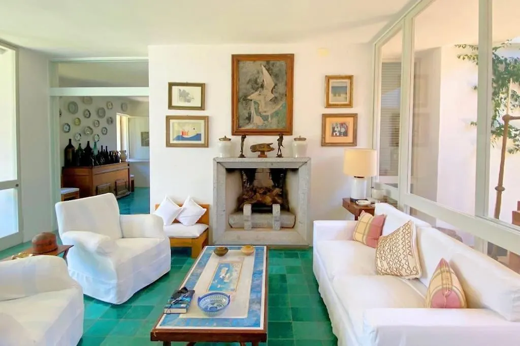 Villa Acquarilli Capoliveri   Capoliveri (Isola d'Elba)