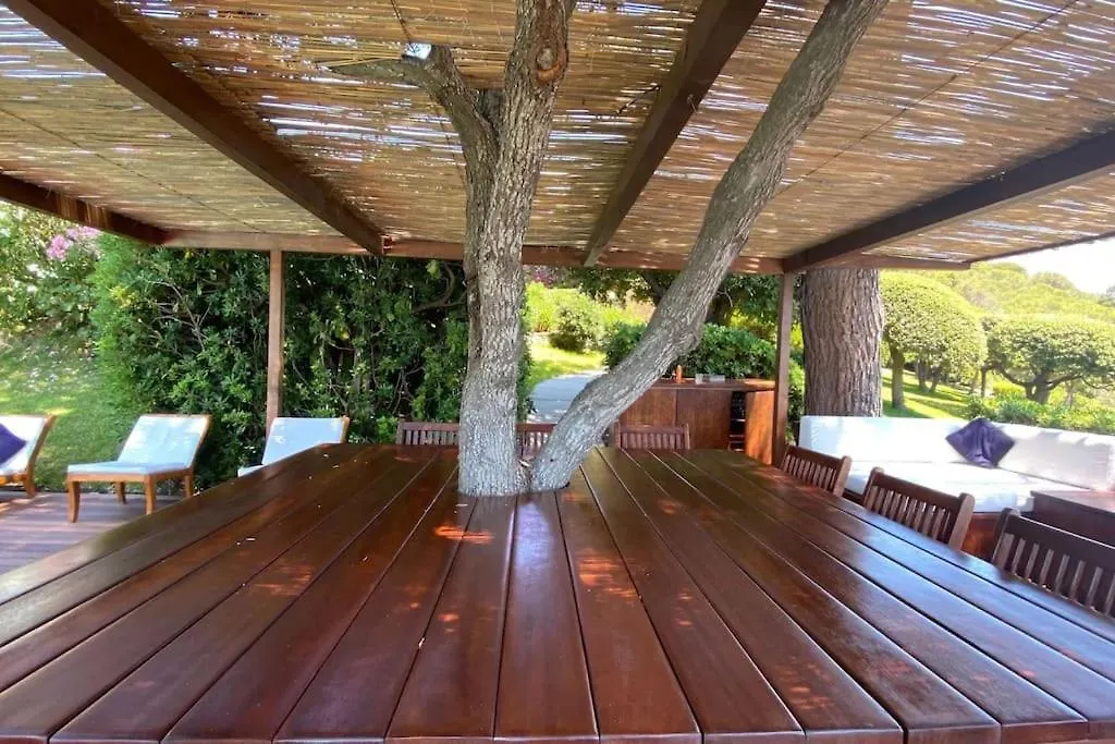 Villa Acquarilli Capoliveri  0*, Capoliveri (Isola d'Elba)