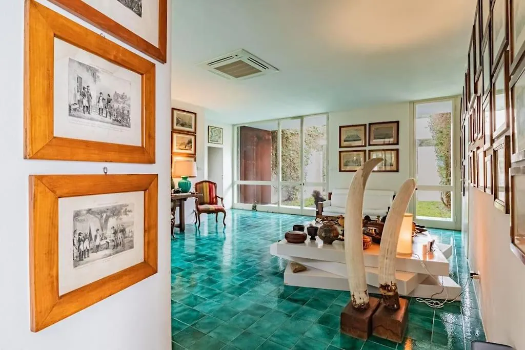 Villa Acquarilli Capoliveri  Capoliveri (Isola d'Elba)