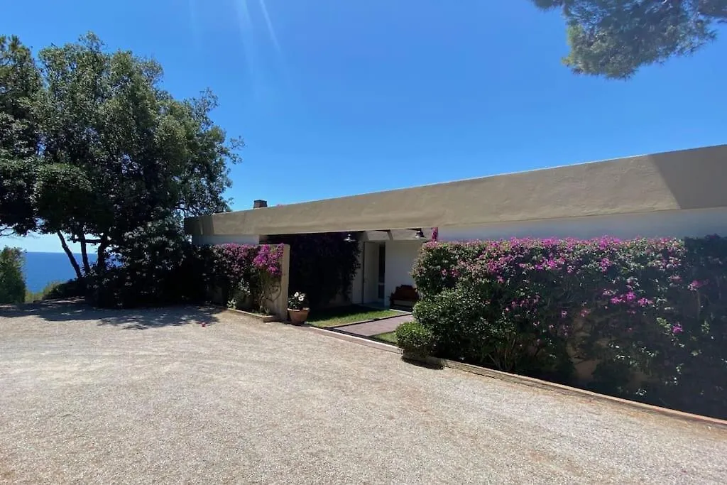 Villa Acquarilli Capoliveri  Capoliveri (Isola d'Elba)