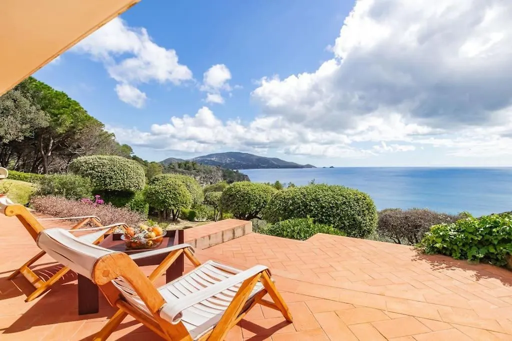 Villa Acquarilli Capoliveri  0*, Capoliveri (Isola d'Elba)