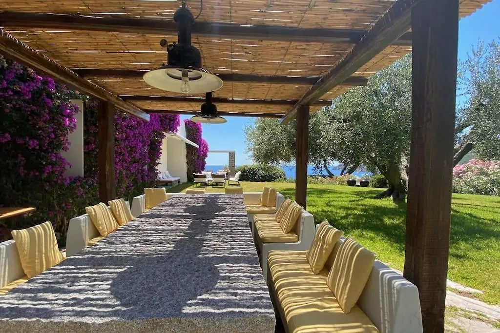 Villa Acquarilli Capoliveri   Capoliveri (Isola d'Elba)