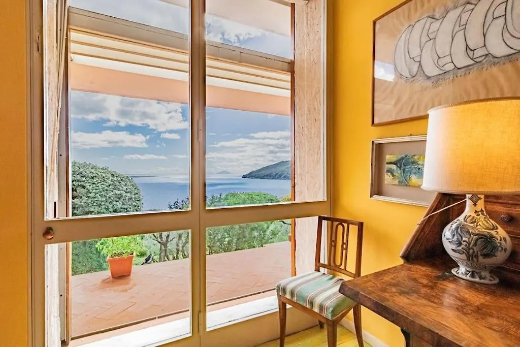 Villa Acquarilli Capoliveri  Capoliveri (Isola d'Elba)