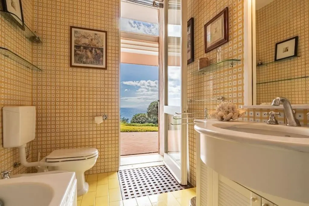 Villa Acquarilli Capoliveri  0*, Capoliveri (Isola d'Elba) Italy