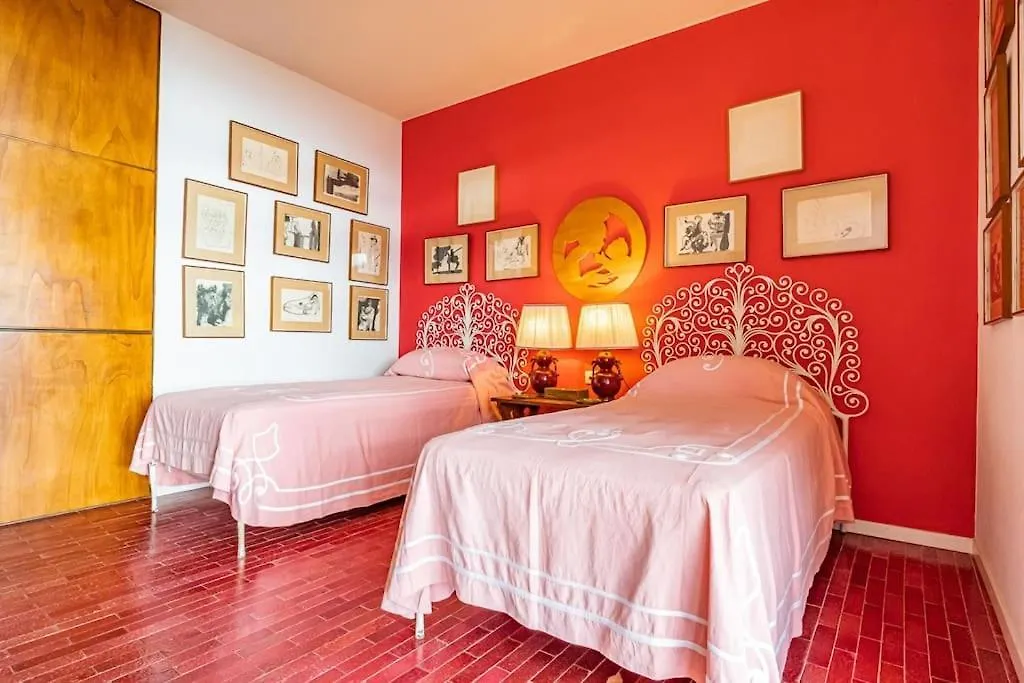 Villa Acquarilli Capoliveri  Italy