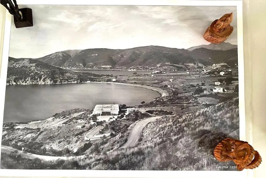 Villa Acquarilli Capoliveri  0*, Capoliveri (Isola d'Elba) Italy