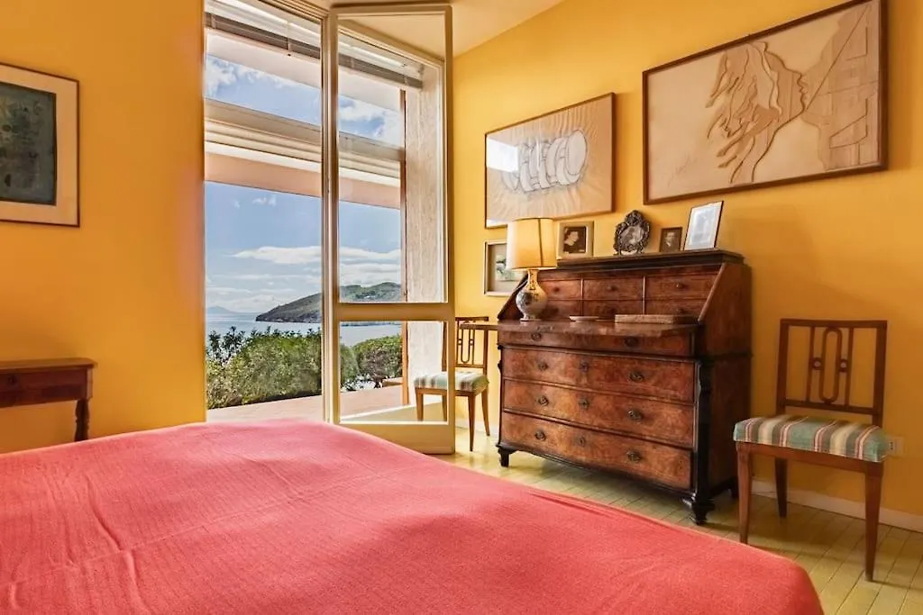 Villa Acquarilli Capoliveri  Capoliveri (Isola d'Elba)