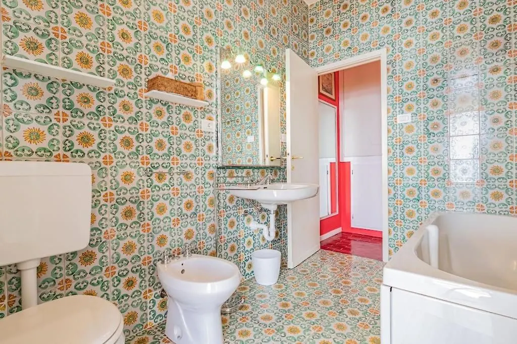 Villa Acquarilli Capoliveri  Italy