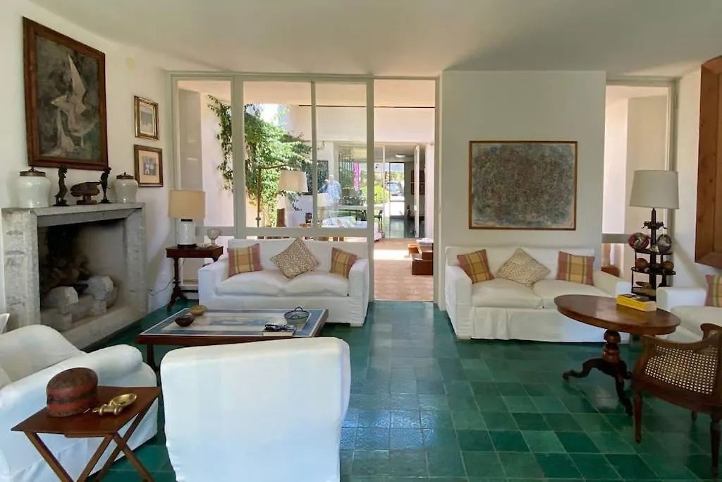 Villa Acquarilli Capoliveri   Capoliveri (Isola d'Elba)