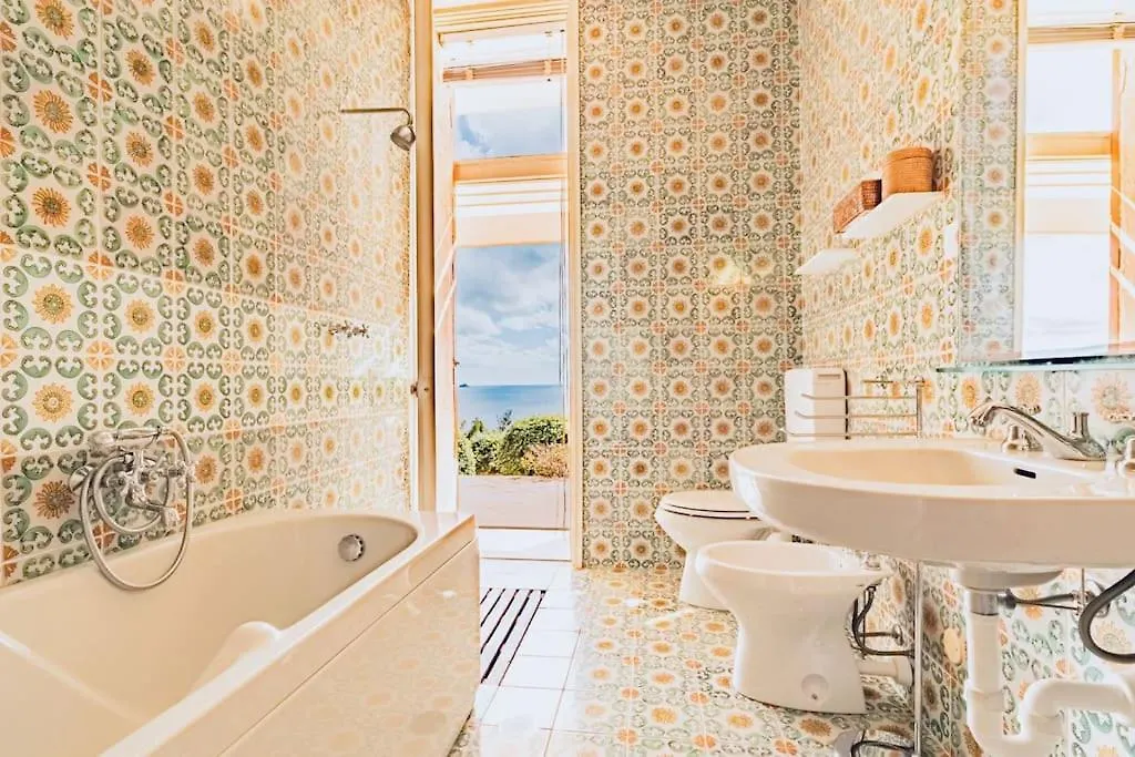 Villa Acquarilli Capoliveri  Capoliveri (Isola d'Elba)